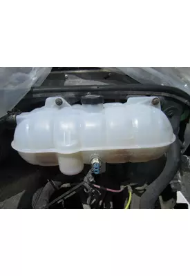 FREIGHTLINER COLUMBIA 120 RADIATOR OVERFLOW TANK