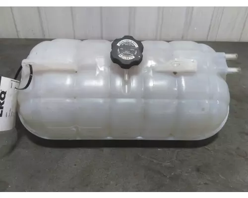 FREIGHTLINER COLUMBIA 120 RADIATOR OVERFLOW TANK