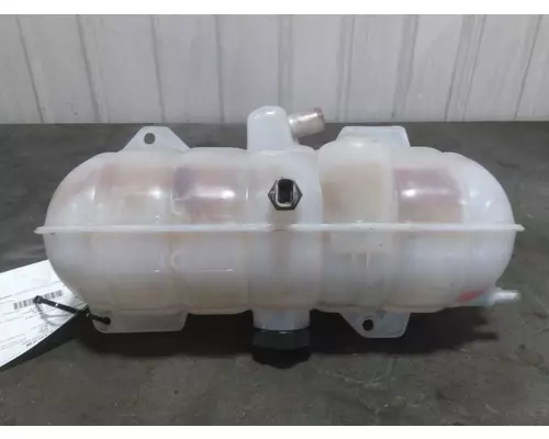 FREIGHTLINER COLUMBIA 120 RADIATOR OVERFLOW TANK