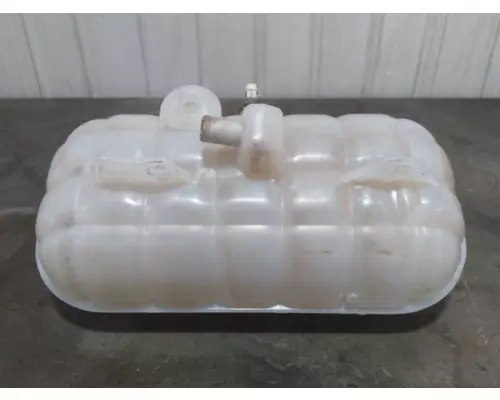 FREIGHTLINER COLUMBIA 120 RADIATOR OVERFLOW TANK