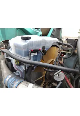 FREIGHTLINER COLUMBIA 120 RADIATOR OVERFLOW TANK