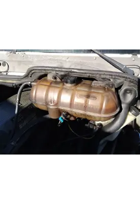 FREIGHTLINER COLUMBIA 120 RADIATOR OVERFLOW TANK