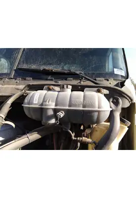 FREIGHTLINER COLUMBIA 120 RADIATOR OVERFLOW TANK