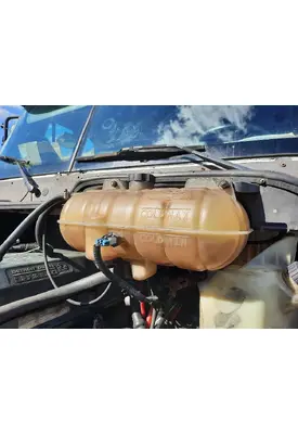 FREIGHTLINER COLUMBIA 120 RADIATOR OVERFLOW TANK