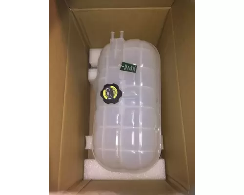 FREIGHTLINER COLUMBIA 120 RADIATOR OVERFLOW TANK