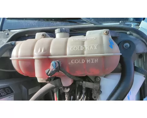 FREIGHTLINER COLUMBIA 120 RADIATOR OVERFLOW TANK