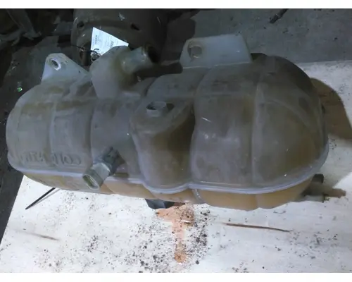 FREIGHTLINER COLUMBIA 120 RADIATOR OVERFLOW TANK