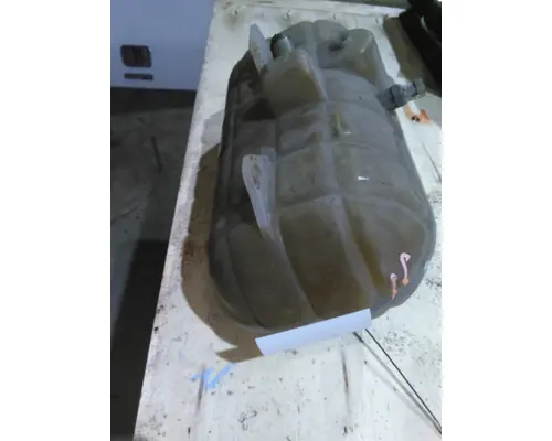 FREIGHTLINER COLUMBIA 120 RADIATOR OVERFLOW TANK
