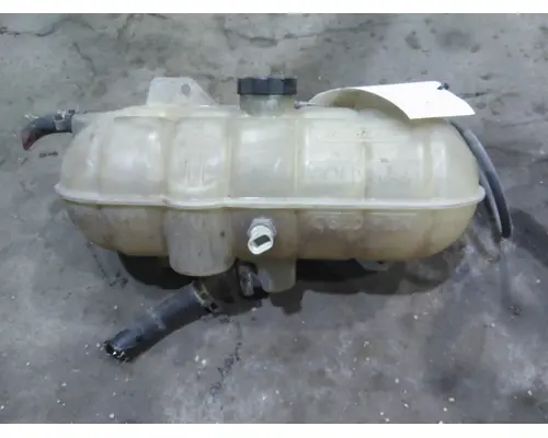 FREIGHTLINER COLUMBIA 120 RADIATOR OVERFLOW TANK