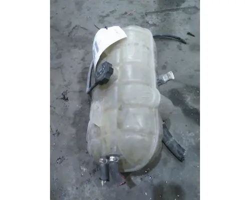 FREIGHTLINER COLUMBIA 120 RADIATOR OVERFLOW TANK