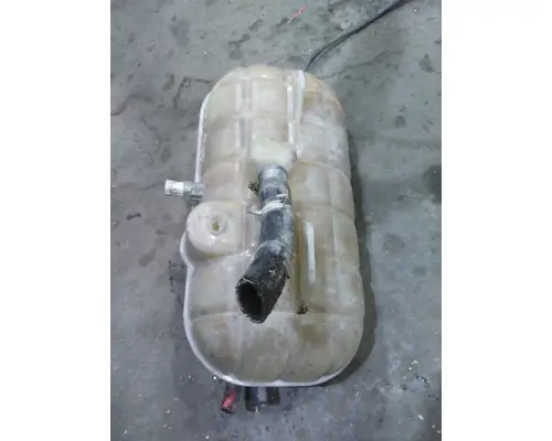 FREIGHTLINER COLUMBIA 120 RADIATOR OVERFLOW TANK