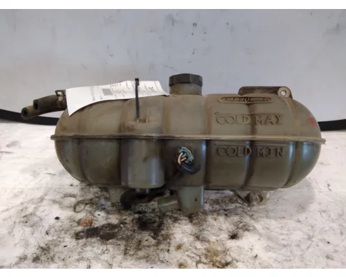 FREIGHTLINER COLUMBIA 120 RADIATOR OVERFLOW TANK