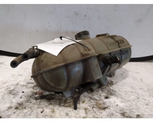 FREIGHTLINER COLUMBIA 120 RADIATOR OVERFLOW TANK