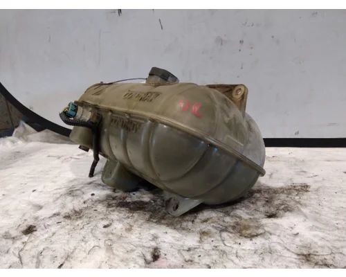 FREIGHTLINER COLUMBIA 120 RADIATOR OVERFLOW TANK