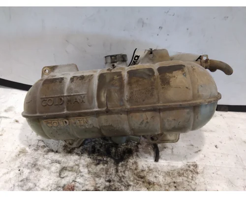 FREIGHTLINER COLUMBIA 120 RADIATOR OVERFLOW TANK