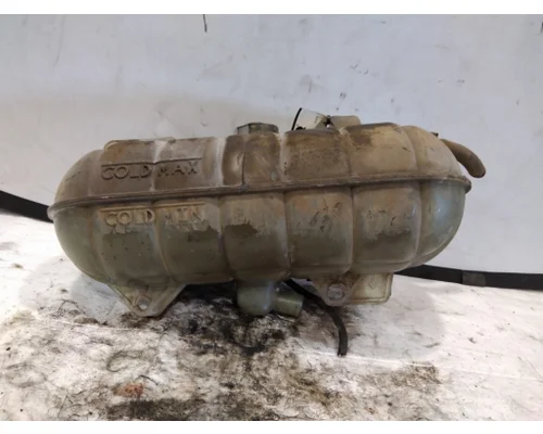 FREIGHTLINER COLUMBIA 120 RADIATOR OVERFLOW TANK