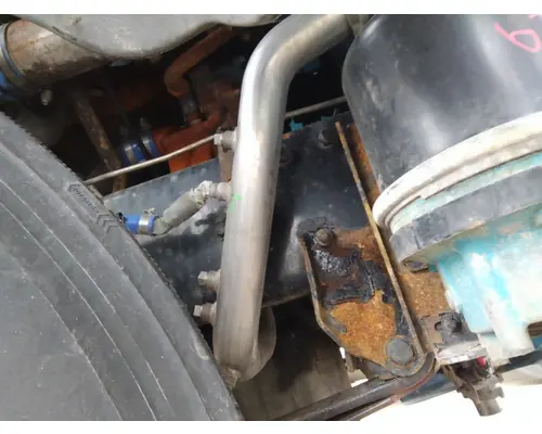 FREIGHTLINER COLUMBIA 120 RADIATOR PIPEHOSE