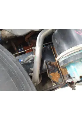 FREIGHTLINER COLUMBIA 120 RADIATOR PIPE/HOSE