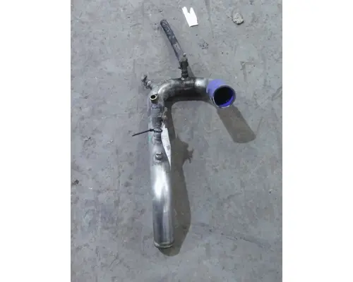FREIGHTLINER COLUMBIA 120 RADIATOR PIPEHOSE