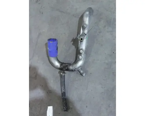 FREIGHTLINER COLUMBIA 120 RADIATOR PIPEHOSE