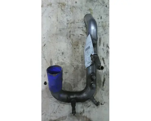 FREIGHTLINER COLUMBIA 120 RADIATOR PIPEHOSE