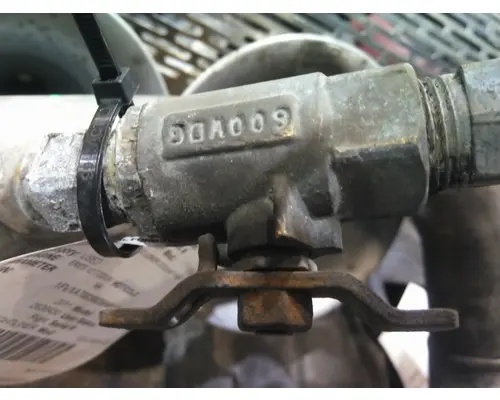 FREIGHTLINER COLUMBIA 120 RADIATOR PIPEHOSE