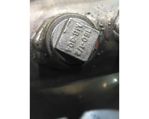 FREIGHTLINER COLUMBIA 120 RADIATOR PIPEHOSE