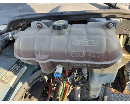 FREIGHTLINER COLUMBIA 120 Radiator Overflow Bottle