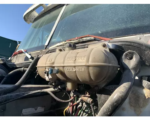 FREIGHTLINER COLUMBIA 120 Radiator Overflow Bottle