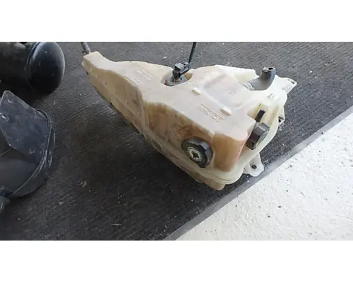 FREIGHTLINER COLUMBIA 120 Radiator Overflow Bottle