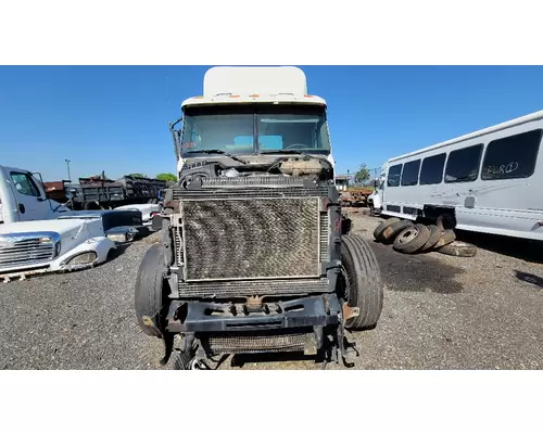 FREIGHTLINER COLUMBIA 120 Radiator