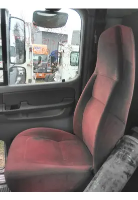 FREIGHTLINER COLUMBIA 120 SEAT, FRONT