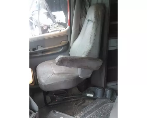 FREIGHTLINER COLUMBIA 120 SEAT, FRONT