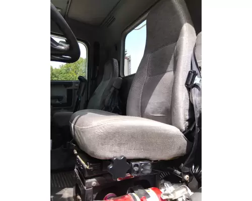 FREIGHTLINER COLUMBIA 120 SEAT, FRONT