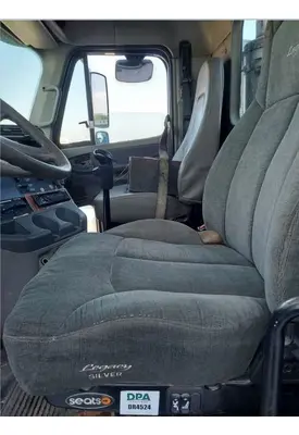 FREIGHTLINER COLUMBIA 120 SEAT, FRONT