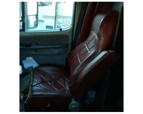 FREIGHTLINER COLUMBIA 120 SEAT, FRONT