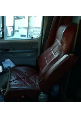 FREIGHTLINER COLUMBIA 120 SEAT, FRONT