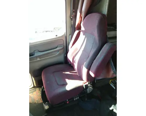 FREIGHTLINER COLUMBIA 120 SEAT, FRONT