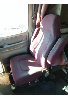 FREIGHTLINER COLUMBIA 120 SEAT, FRONT