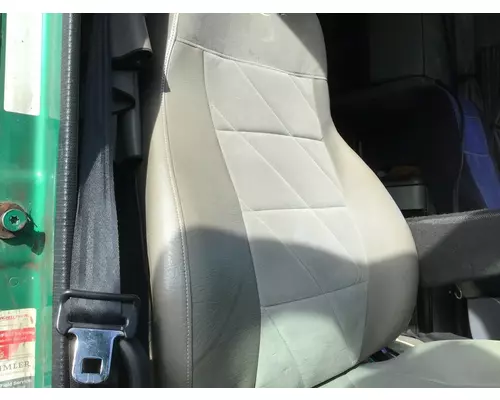 FREIGHTLINER COLUMBIA 120 SEAT, FRONT