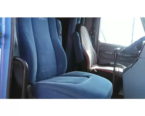 FREIGHTLINER COLUMBIA 120 SEAT, FRONT