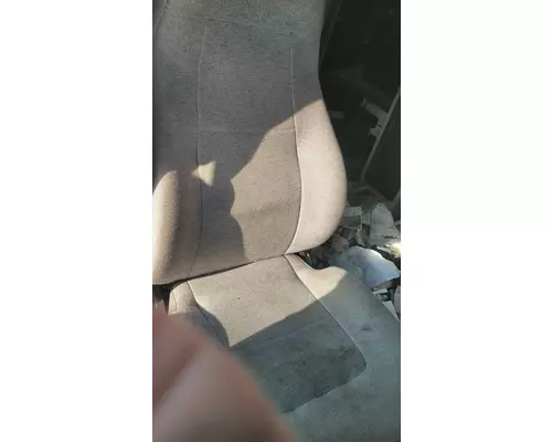 FREIGHTLINER COLUMBIA 120 SEAT, FRONT
