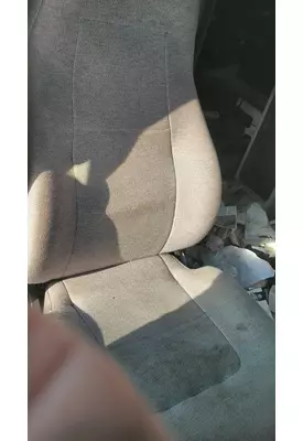 FREIGHTLINER COLUMBIA 120 SEAT, FRONT
