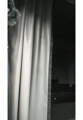 FREIGHTLINER COLUMBIA 120 SLEEPER CURTAIN