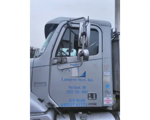 FREIGHTLINER COLUMBIA 120 STEERING COLUMN