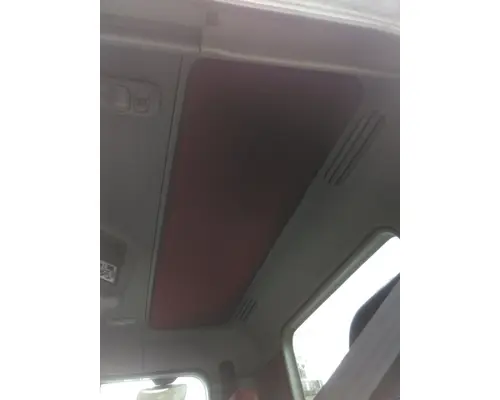 FREIGHTLINER COLUMBIA 120 STEERING COLUMN