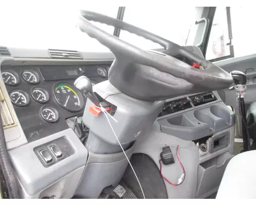 FREIGHTLINER COLUMBIA 120 STEERING COLUMN