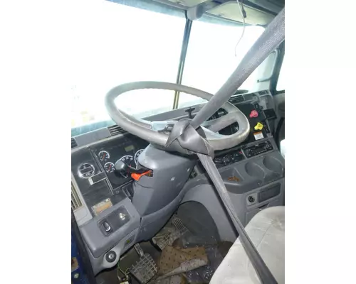 FREIGHTLINER COLUMBIA 120 STEERING COLUMN