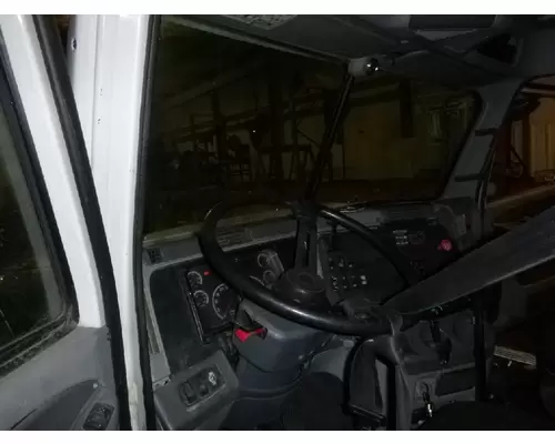 FREIGHTLINER COLUMBIA 120 STEERING COLUMN