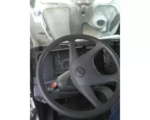 FREIGHTLINER COLUMBIA 120 STEERING COLUMN